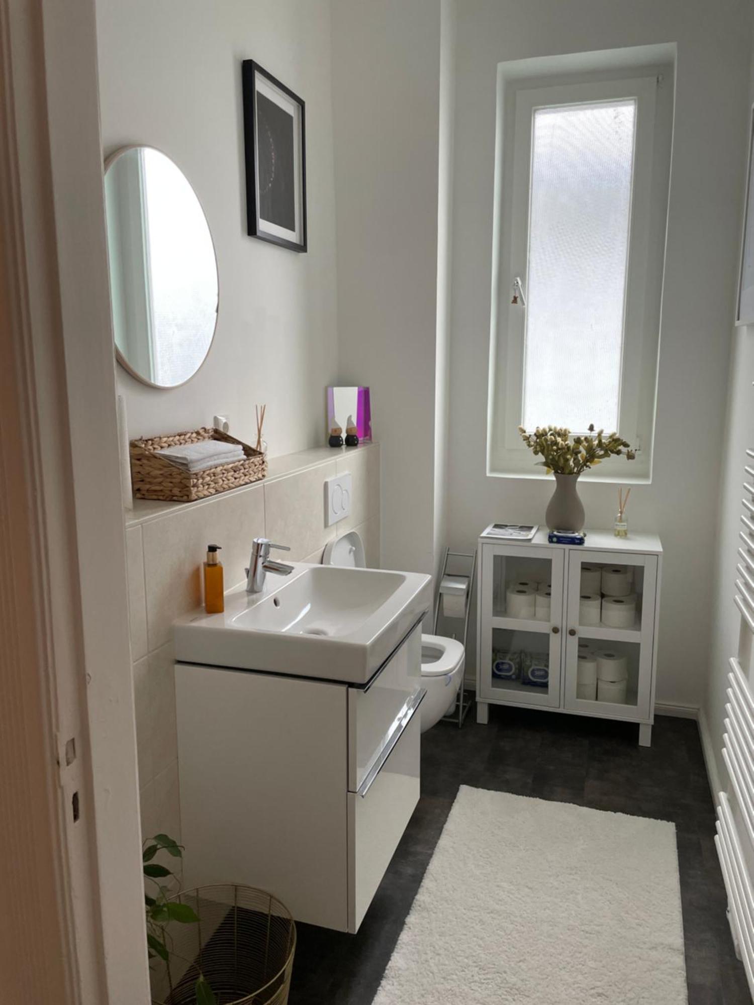 Inci Apartment Hamburg Bagian luar foto